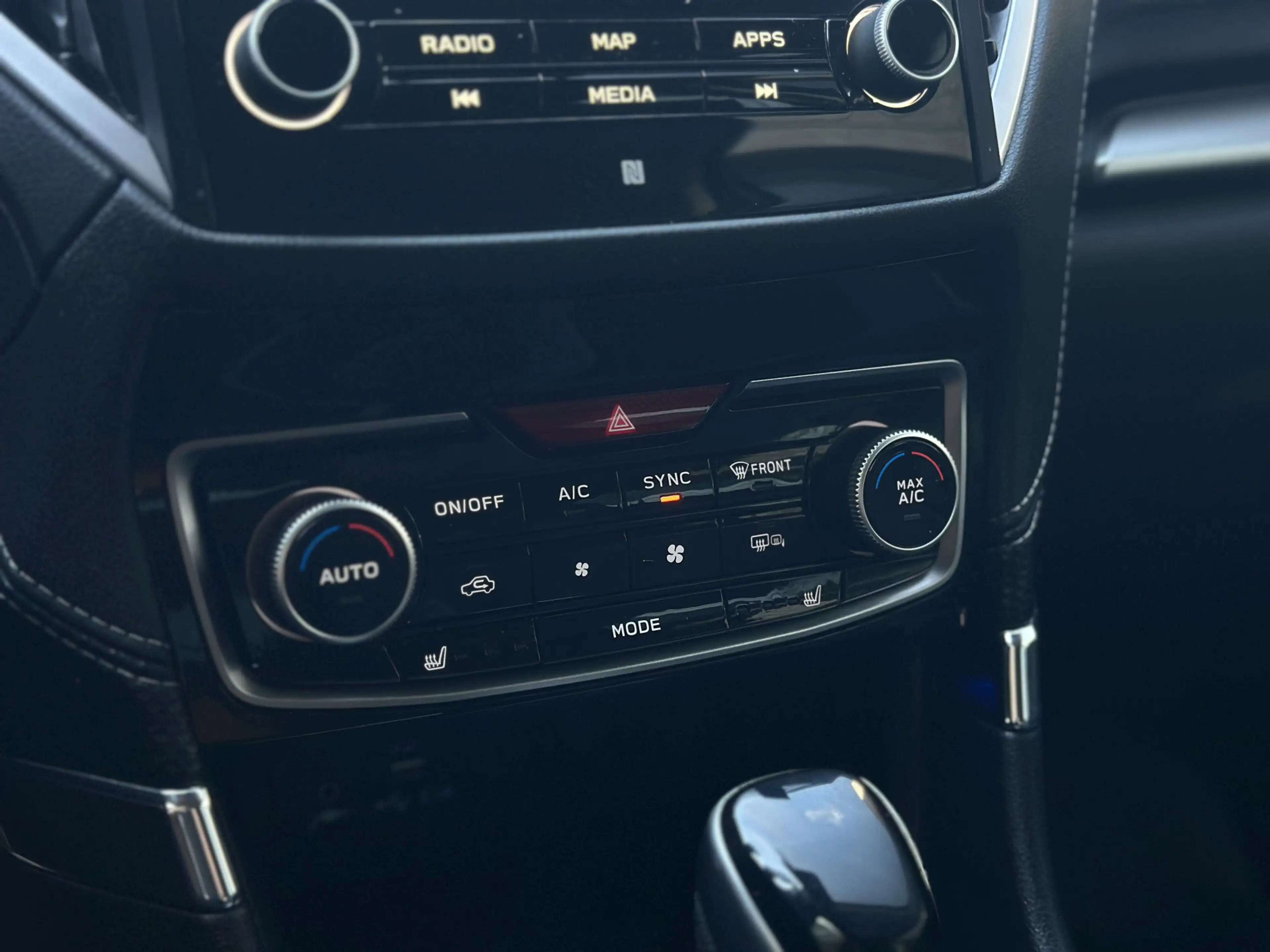 Subaru Forester 2.0i e-BOXER Comfort Trekhaak / Camera / Stoel stu — photo 26