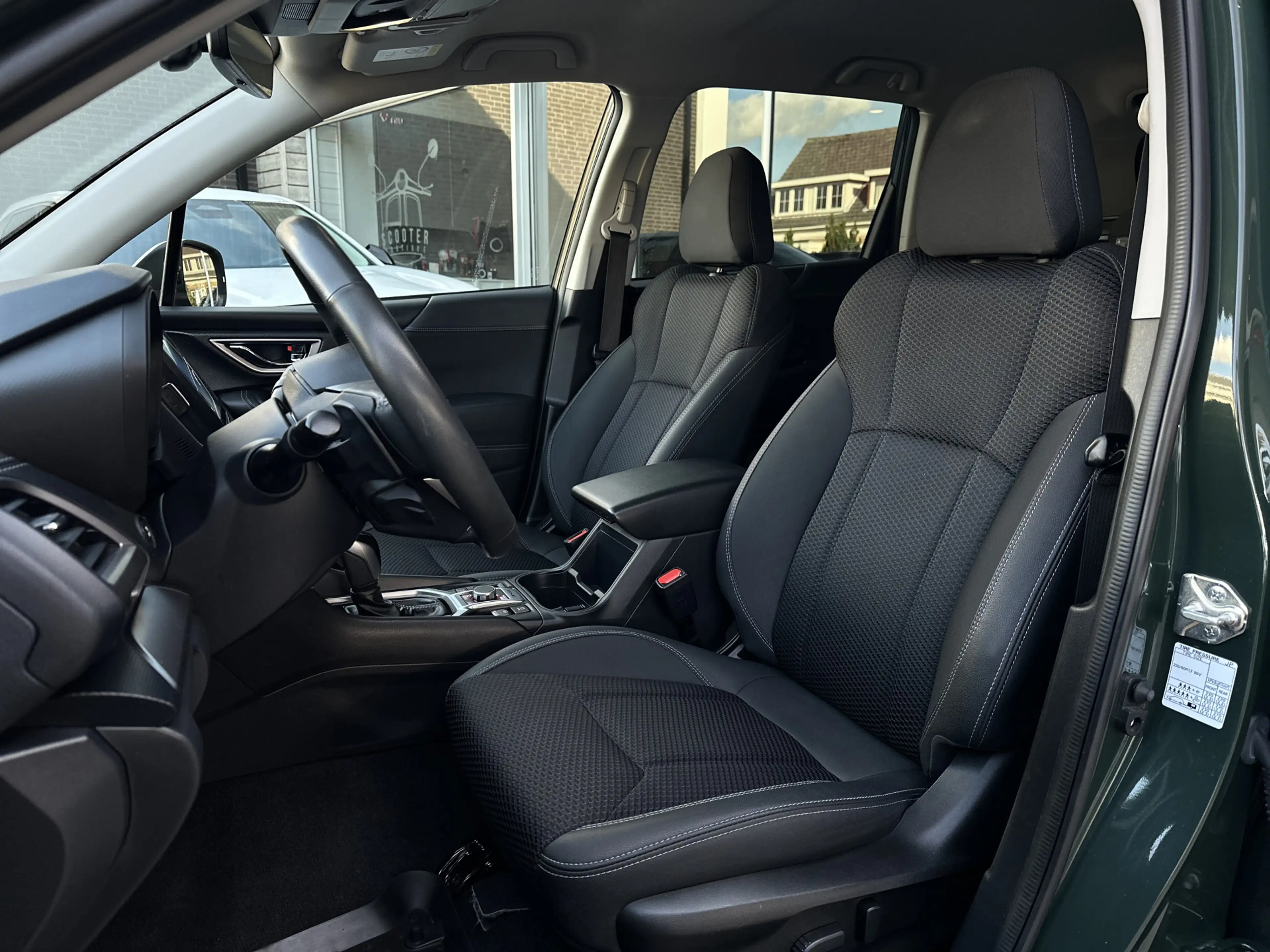 Subaru Forester 2.0i e-BOXER Comfort Trekhaak / Camera / Stoel stu — photo 20