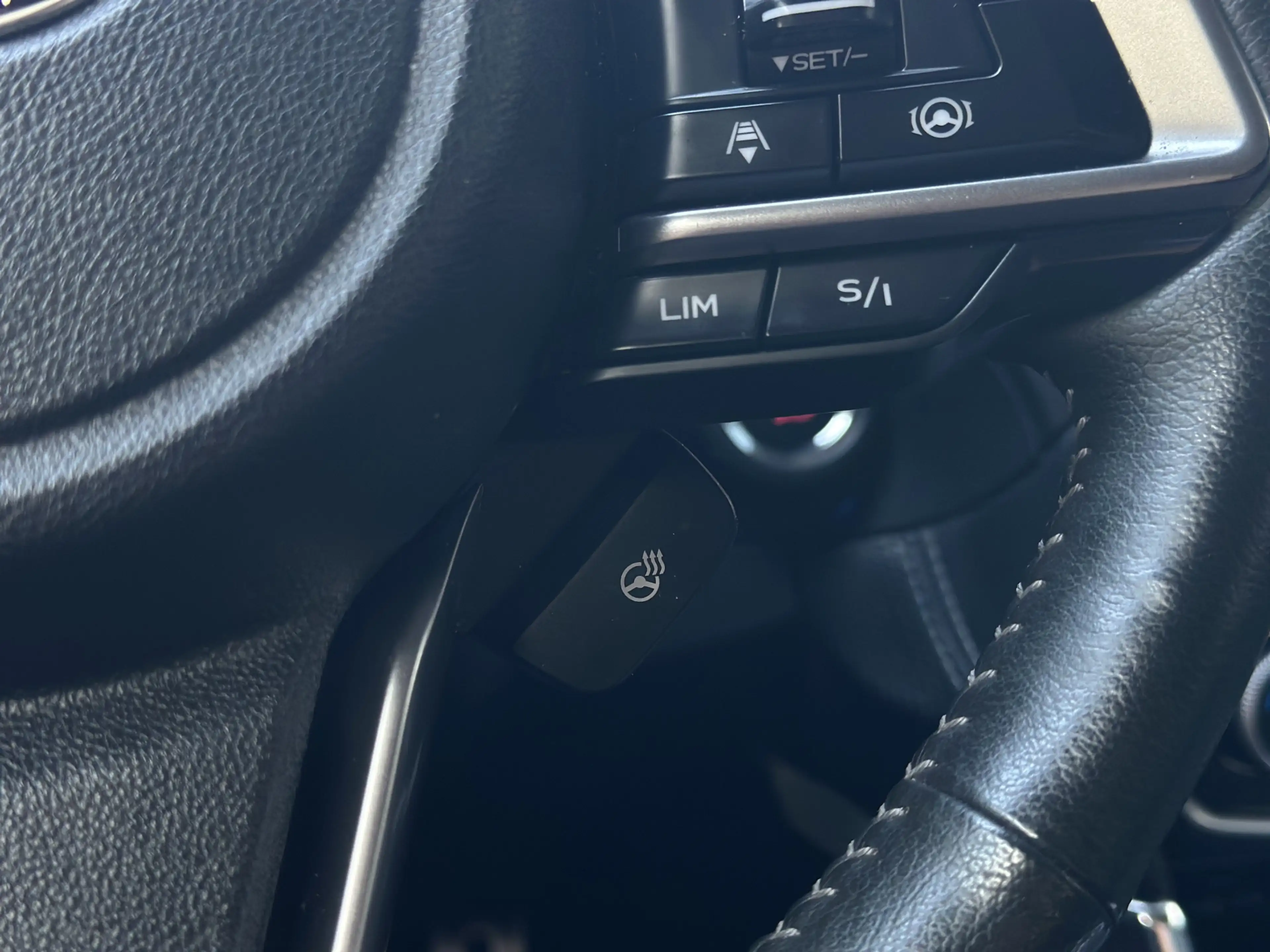 Subaru Forester 2.0i e-BOXER Comfort Trekhaak / Camera / Stoel stu — photo 32