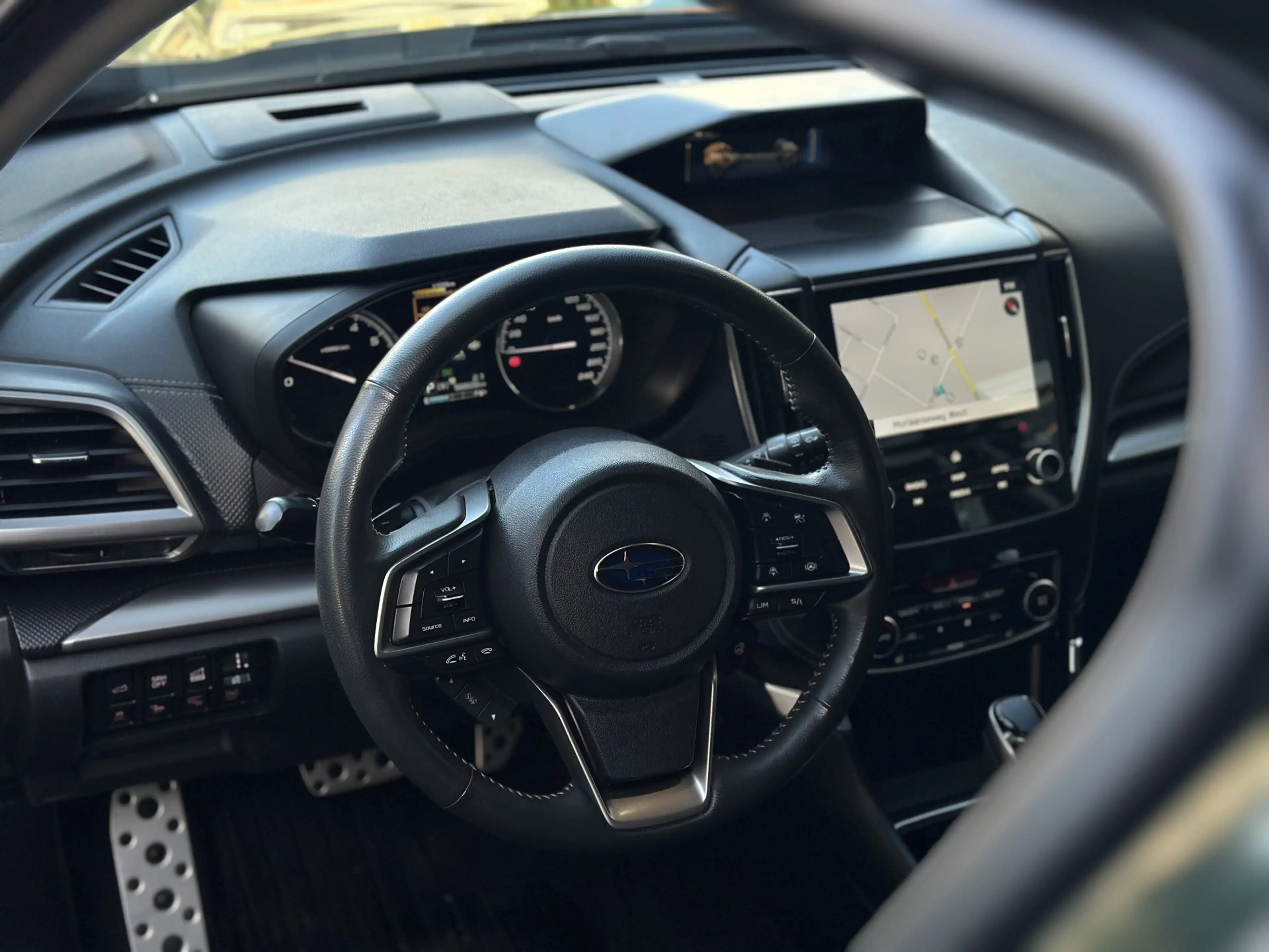 Subaru Forester 2.0i e-BOXER Comfort Trekhaak / Camera / Stoel stu — photo 19
