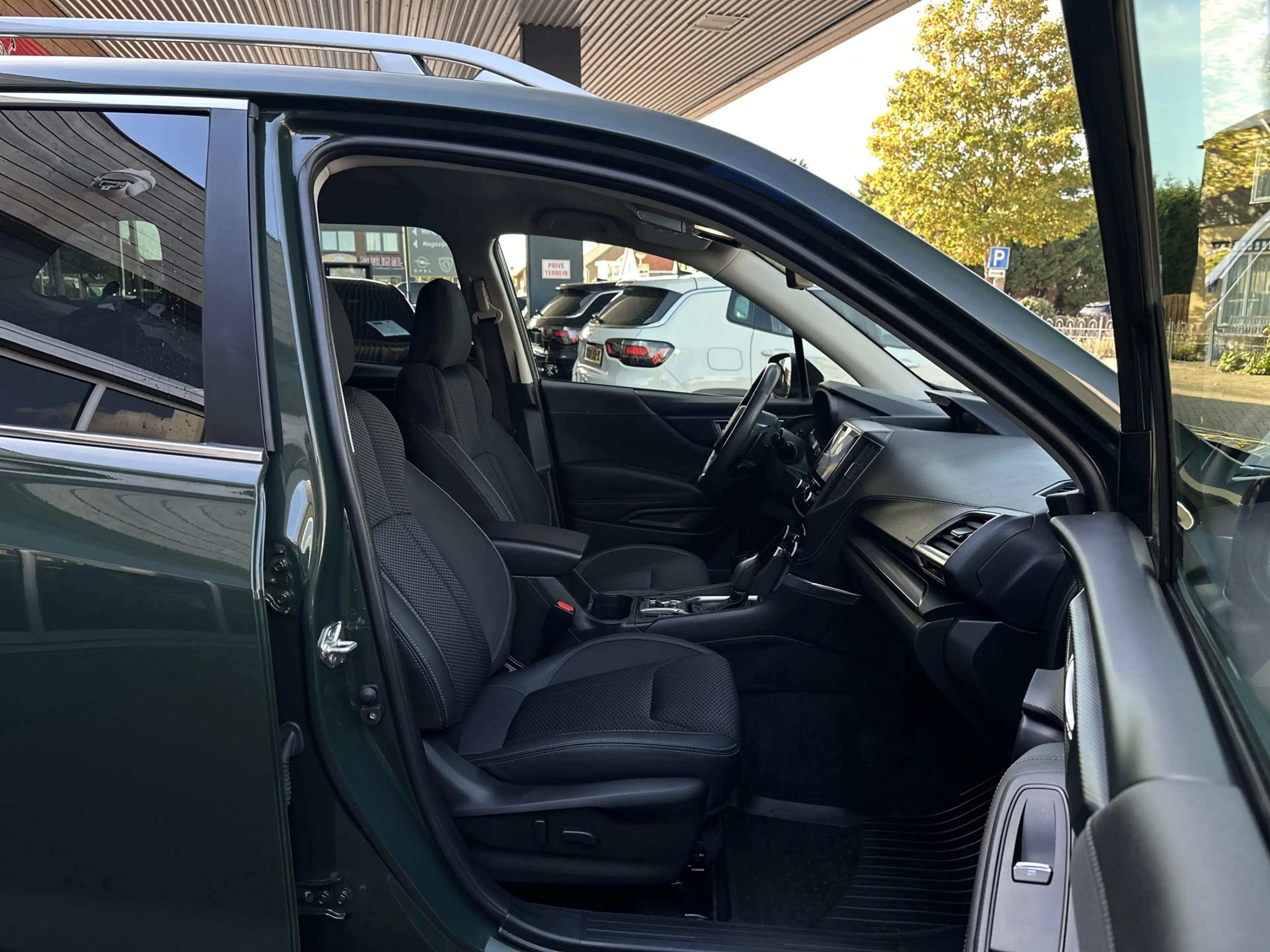 Subaru Forester 2.0i e-BOXER Comfort Trekhaak / Camera / Stoel stu — photo 14