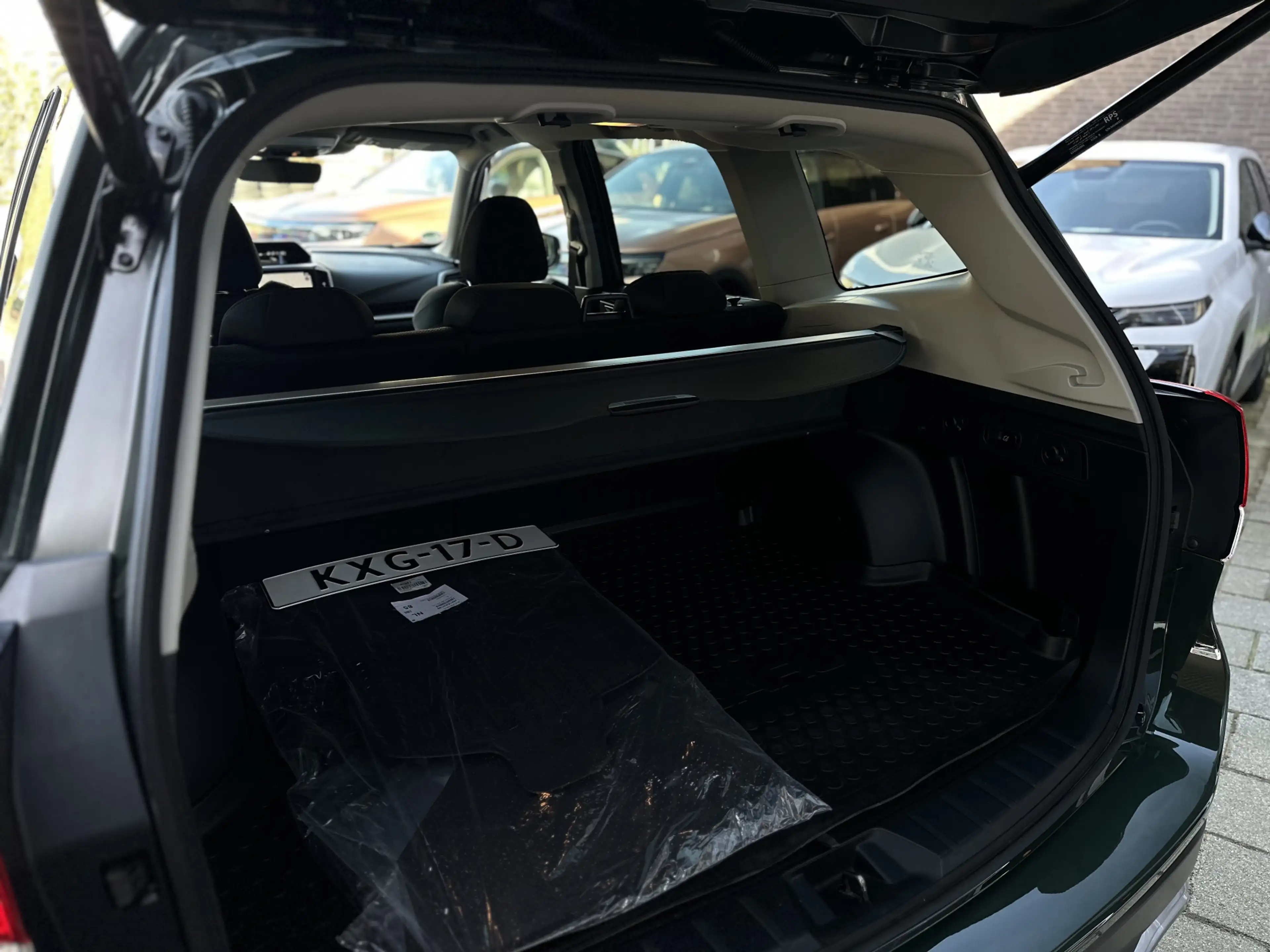 Subaru Forester 2.0i e-BOXER Comfort Trekhaak / Camera / Stoel stu — photo 5