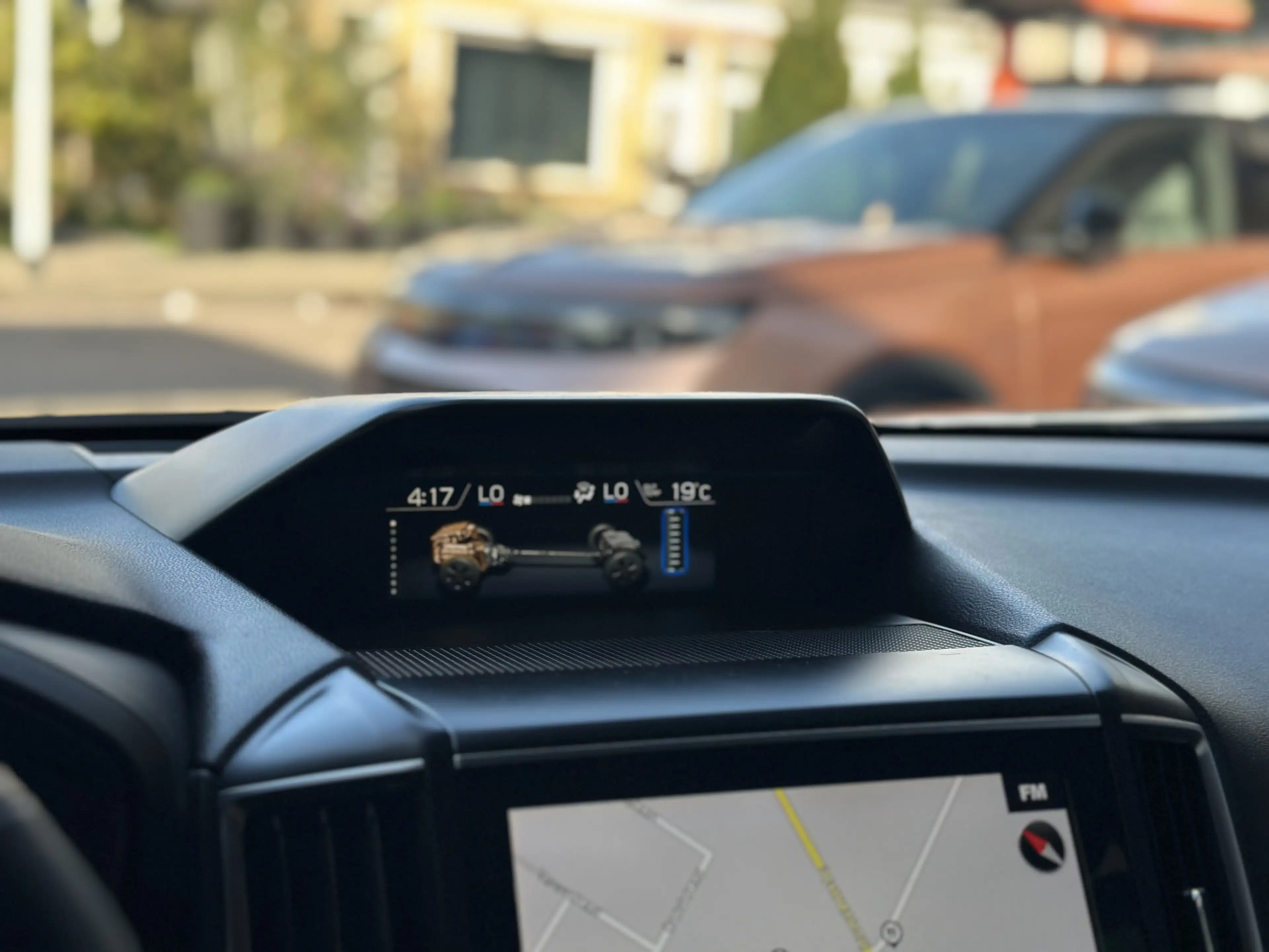Subaru Forester 2.0i e-BOXER Comfort Trekhaak / Camera / Stoel stu — photo 24