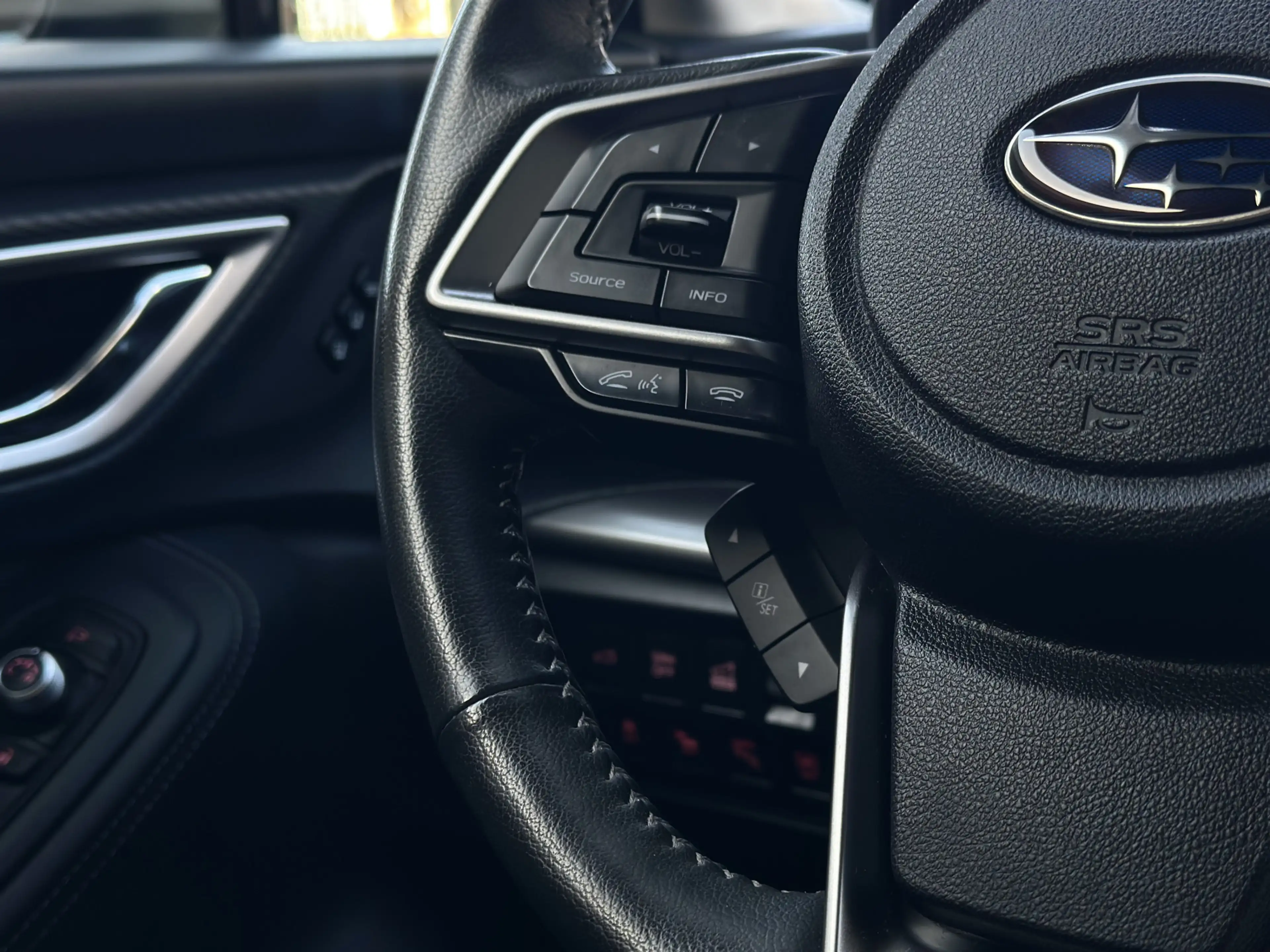 Subaru Forester 2.0i e-BOXER Comfort Trekhaak / Camera / Stoel stu — photo 31