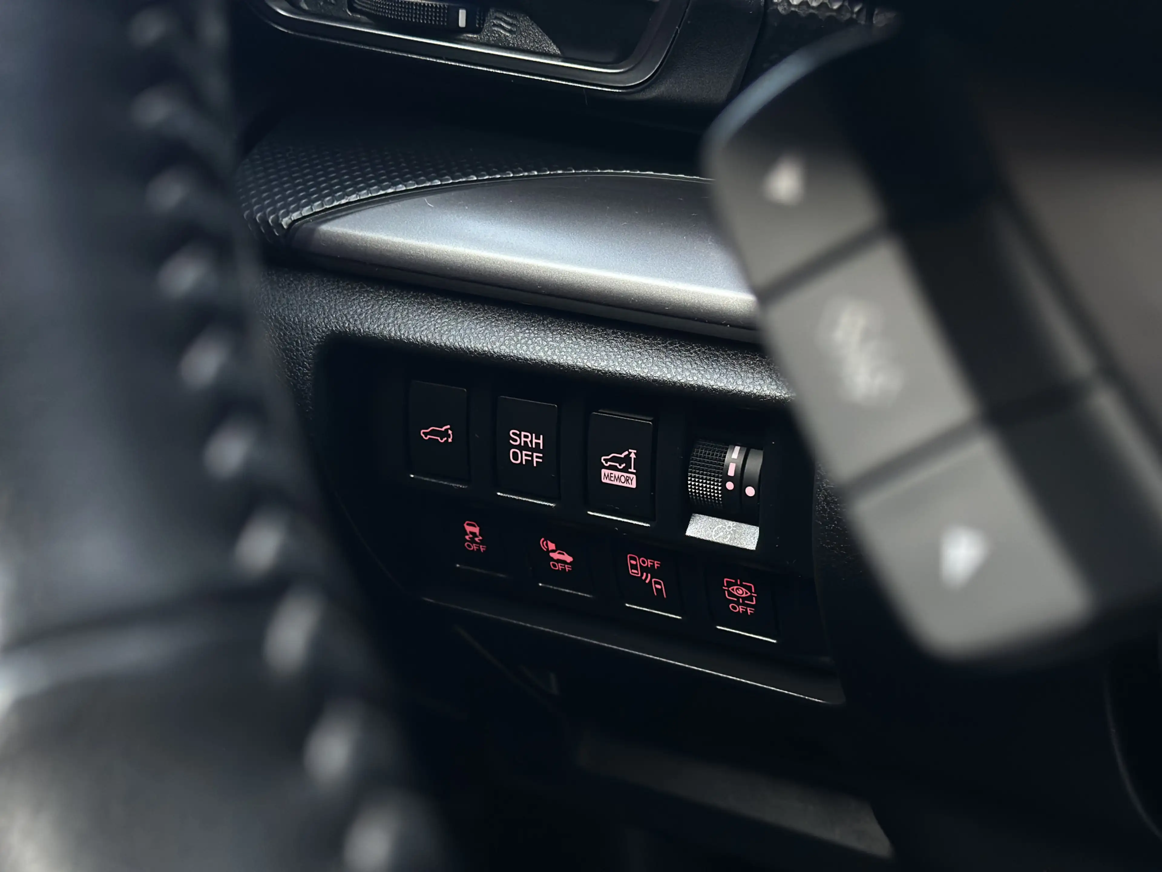 Subaru Forester 2.0i e-BOXER Comfort Trekhaak / Camera / Stoel stu — photo 33