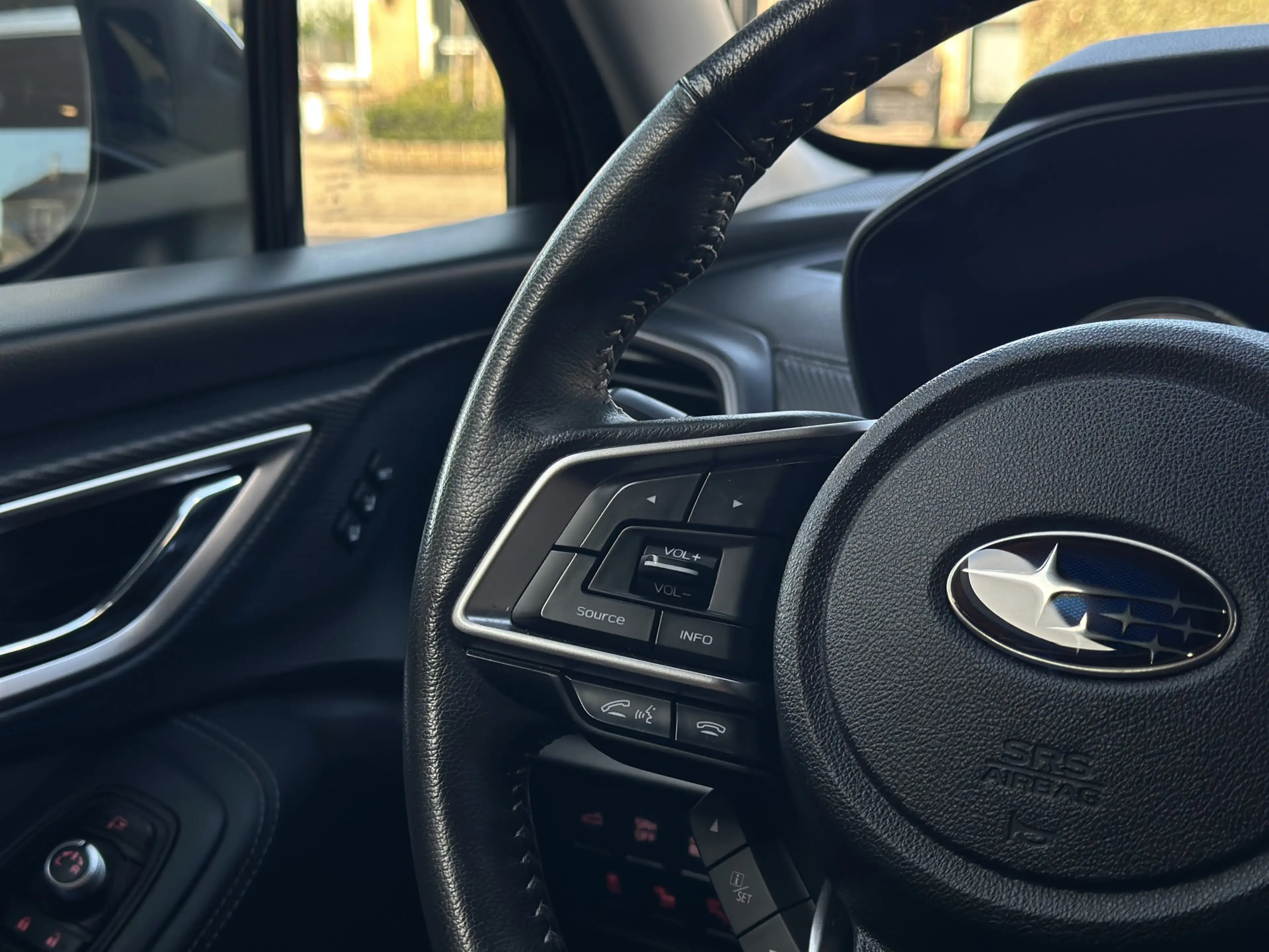 Subaru Forester 2.0i e-BOXER Comfort Trekhaak / Camera / Stoel stu — photo 30