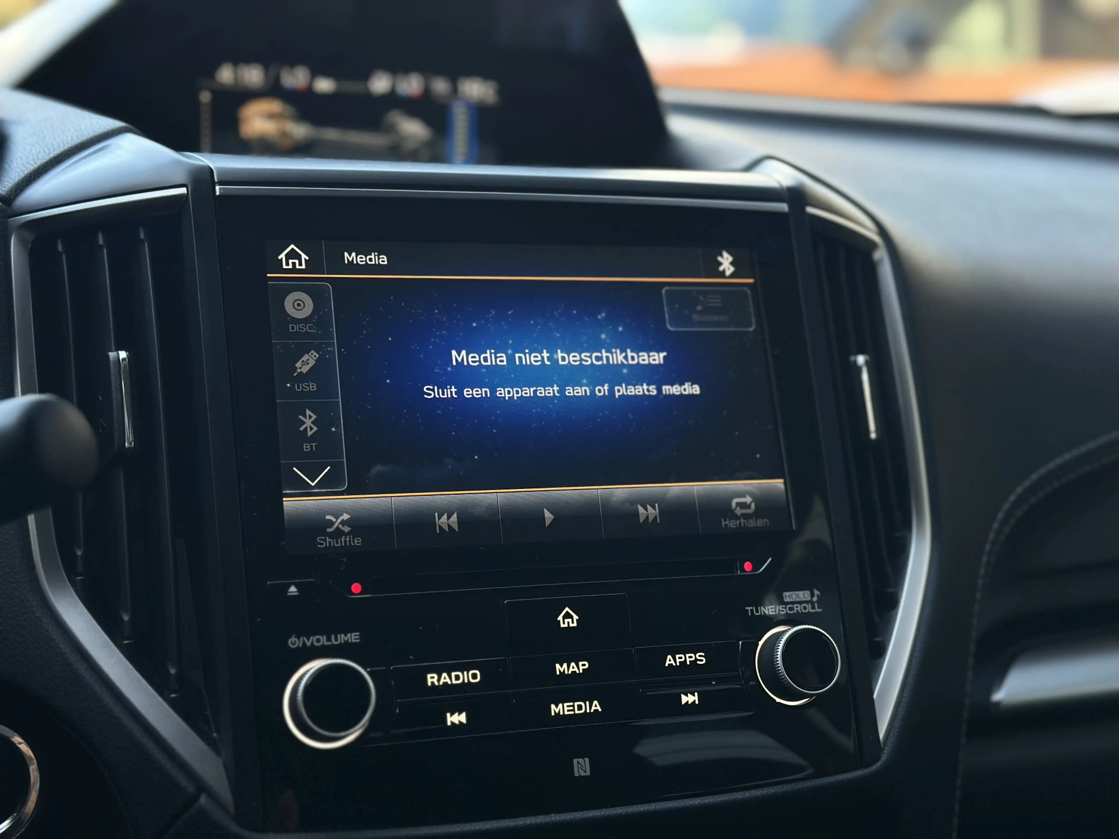 Subaru Forester 2.0i e-BOXER Comfort Trekhaak / Camera / Stoel stu — photo 37