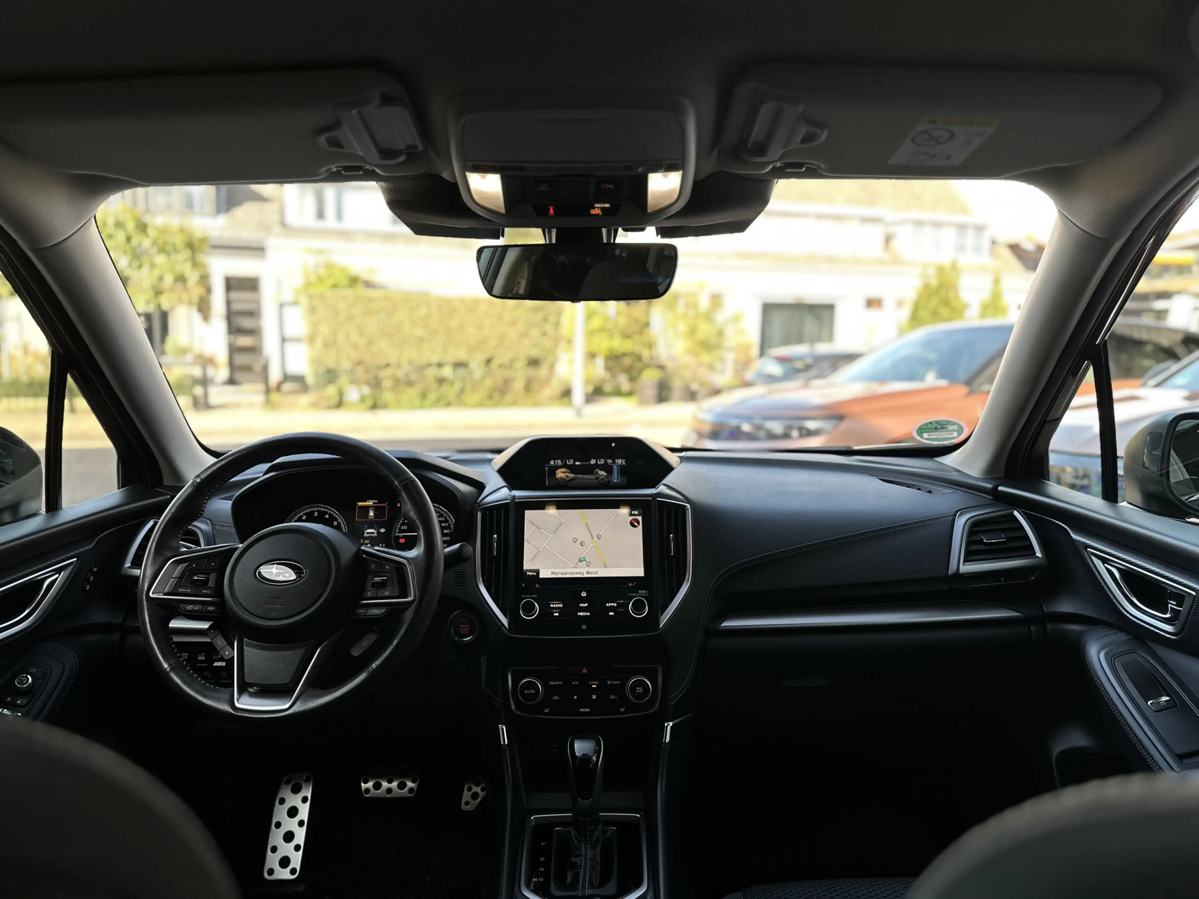 Subaru Forester 2.0i e-BOXER Comfort Trekhaak / Camera / Stoel stu — photo 11