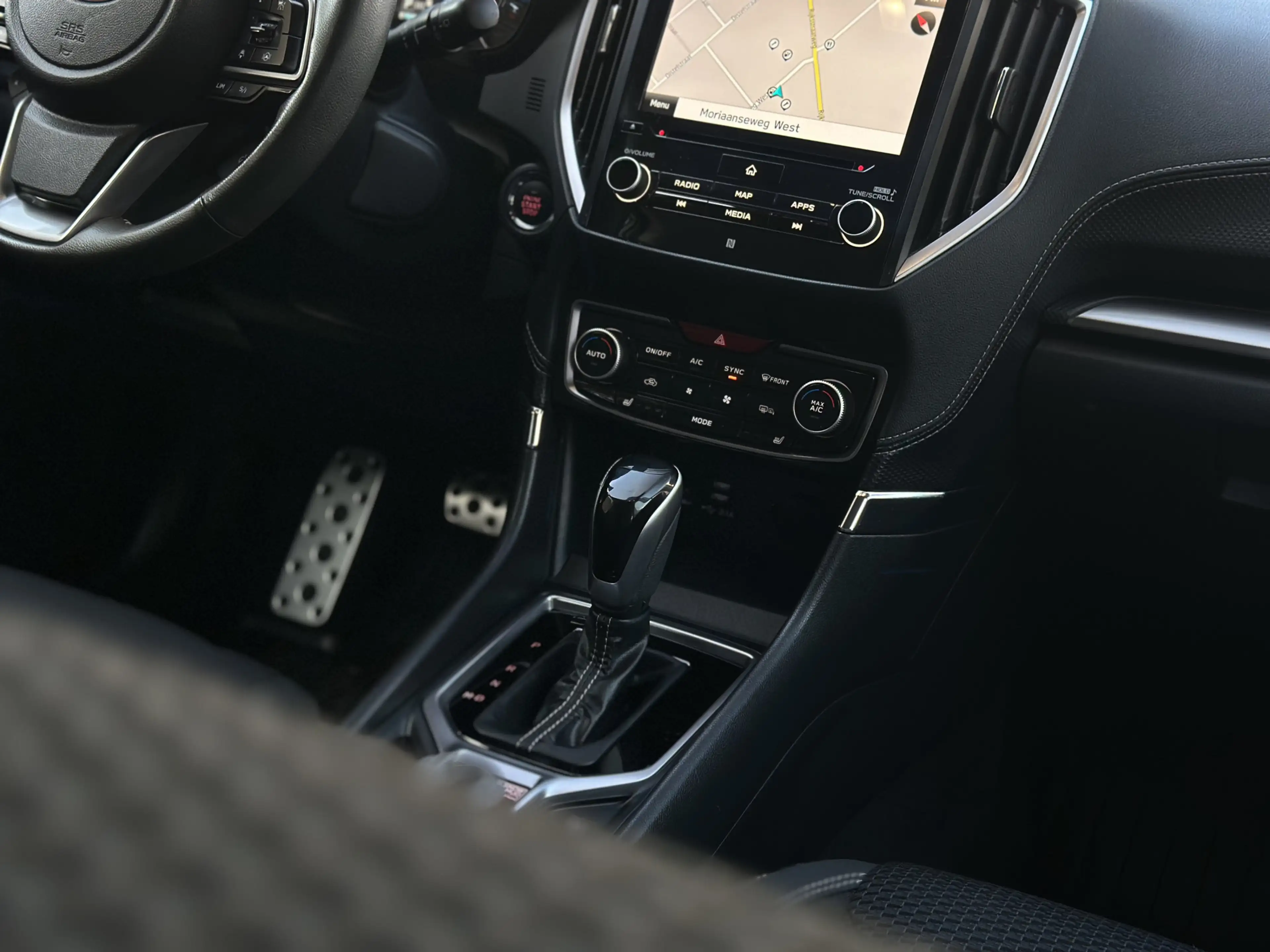 Subaru Forester 2.0i e-BOXER Comfort Trekhaak / Camera / Stoel stu — photo 13
