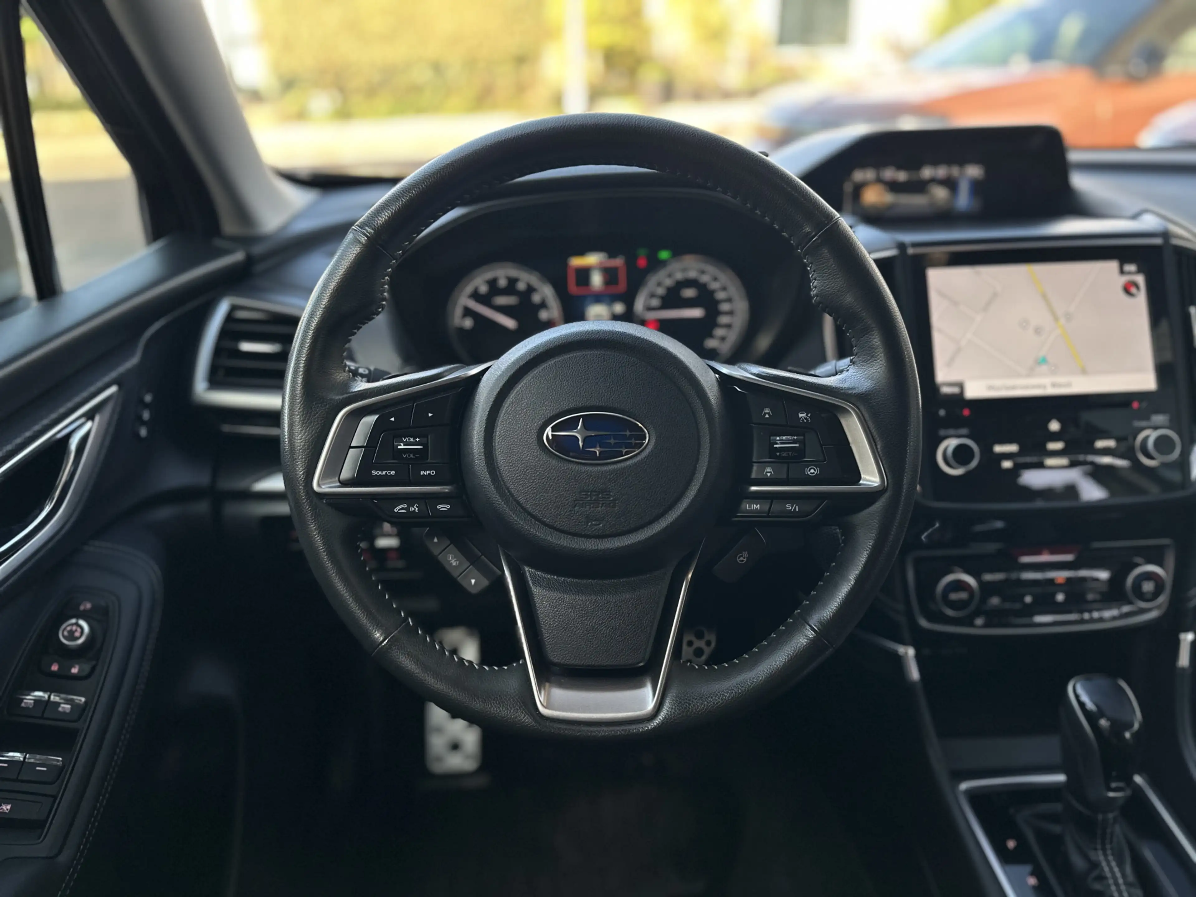 Subaru Forester 2.0i e-BOXER Comfort Trekhaak / Camera / Stoel stu — photo 3