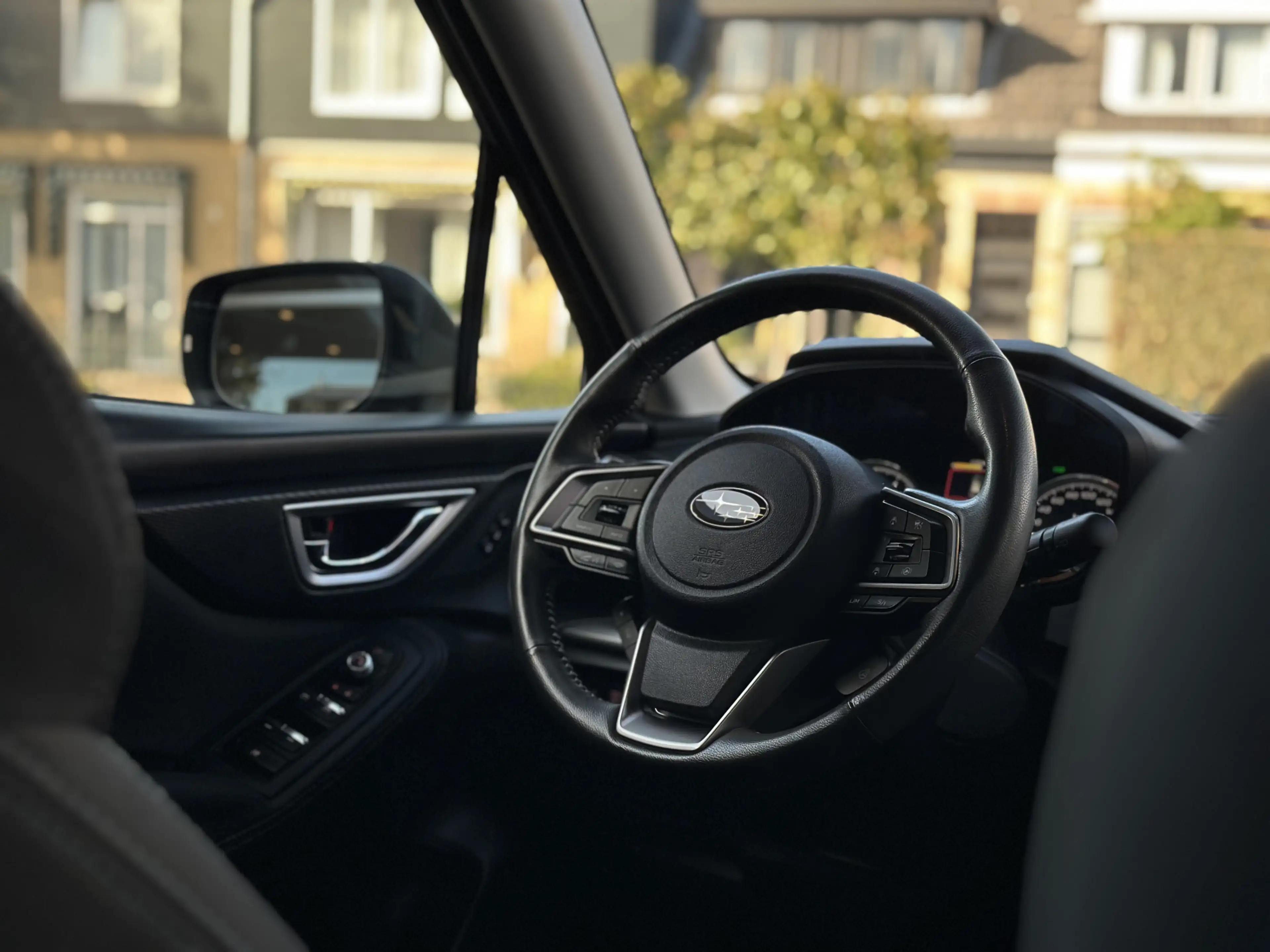 Subaru Forester 2.0i e-BOXER Comfort Trekhaak / Camera / Stoel stu — photo 12