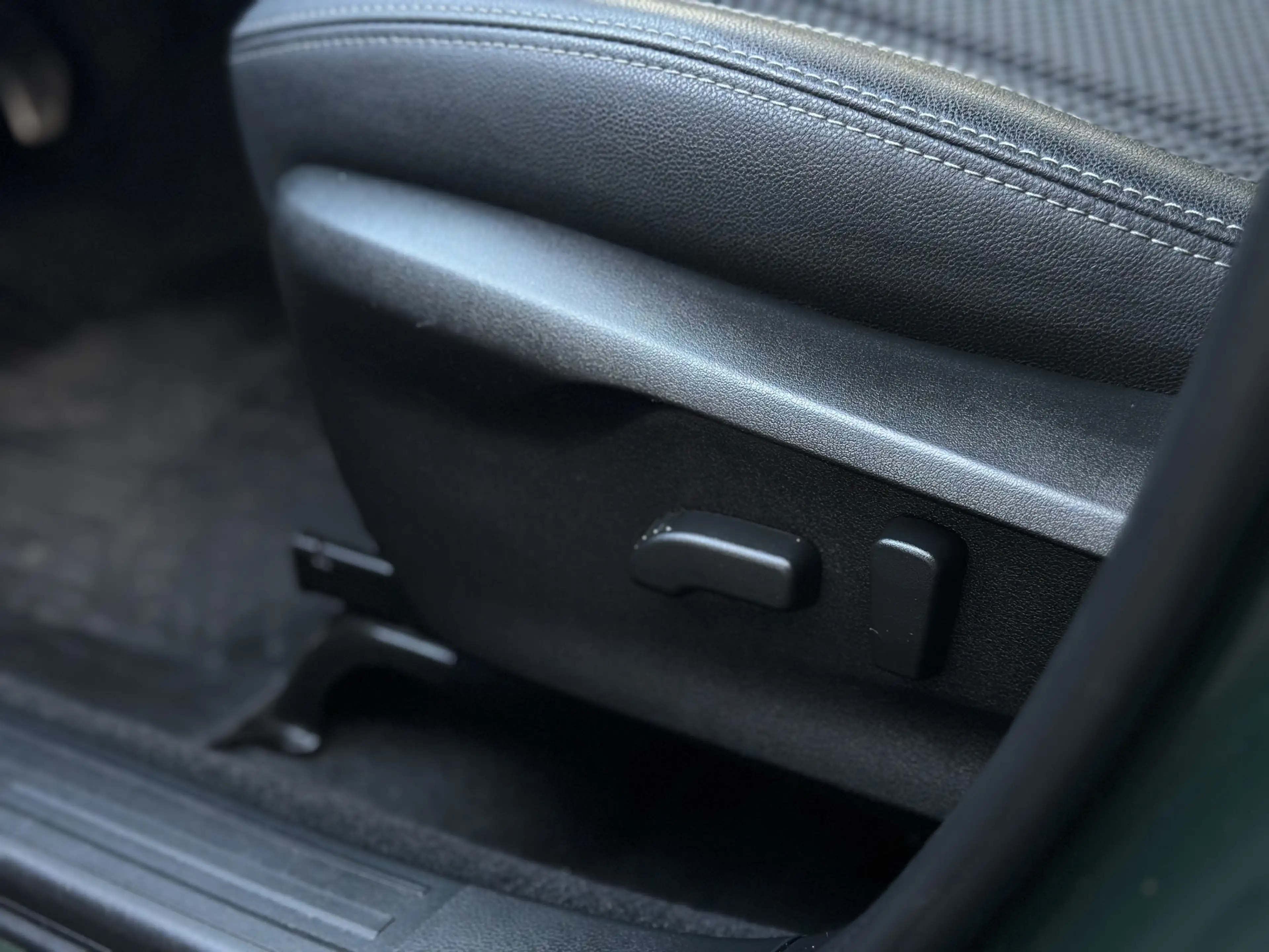 Subaru Forester 2.0i e-BOXER Comfort Trekhaak / Camera / Stoel stu — photo 21
