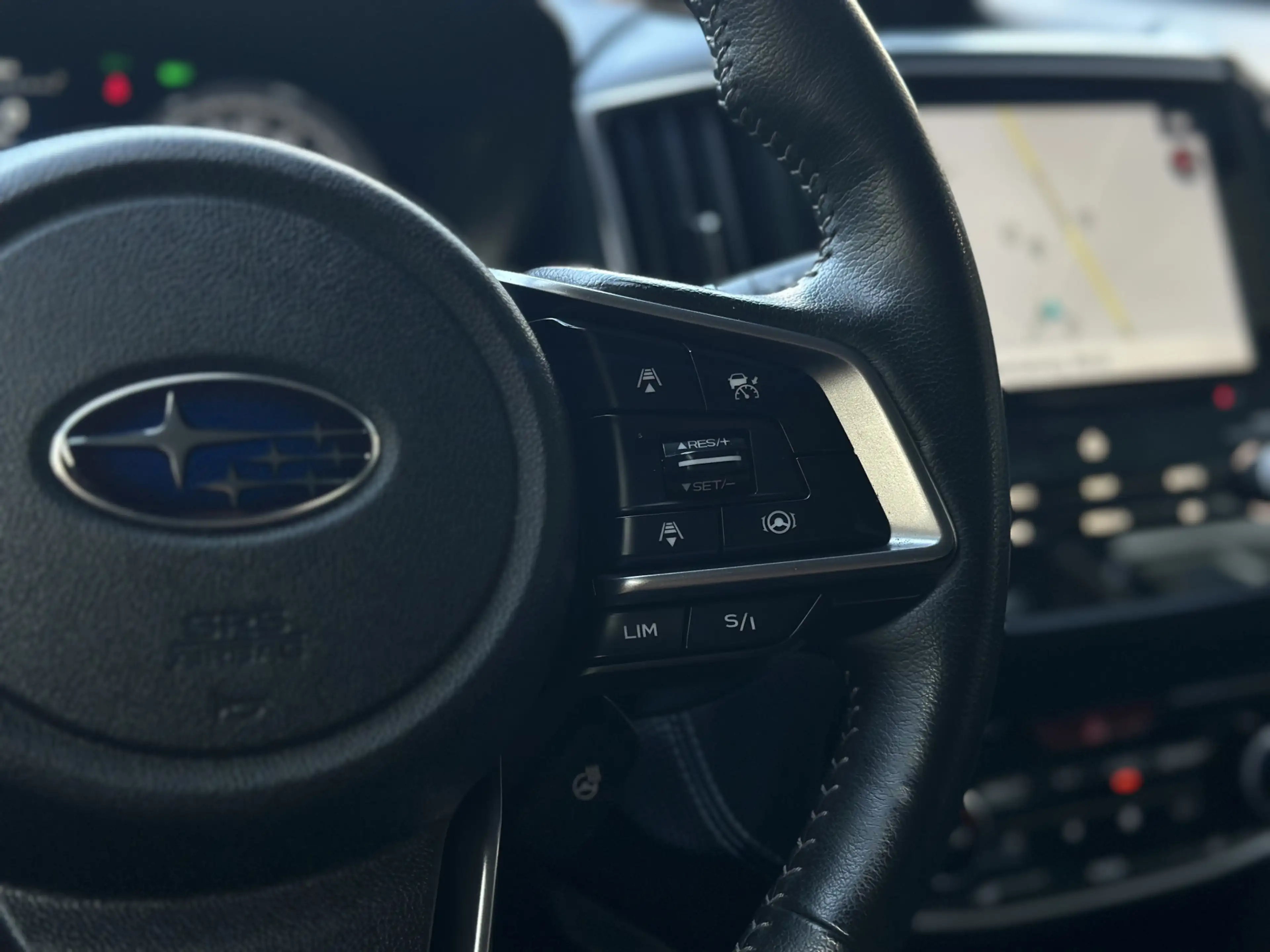 Subaru Forester 2.0i e-BOXER Comfort Trekhaak / Camera / Stoel stu — photo 29
