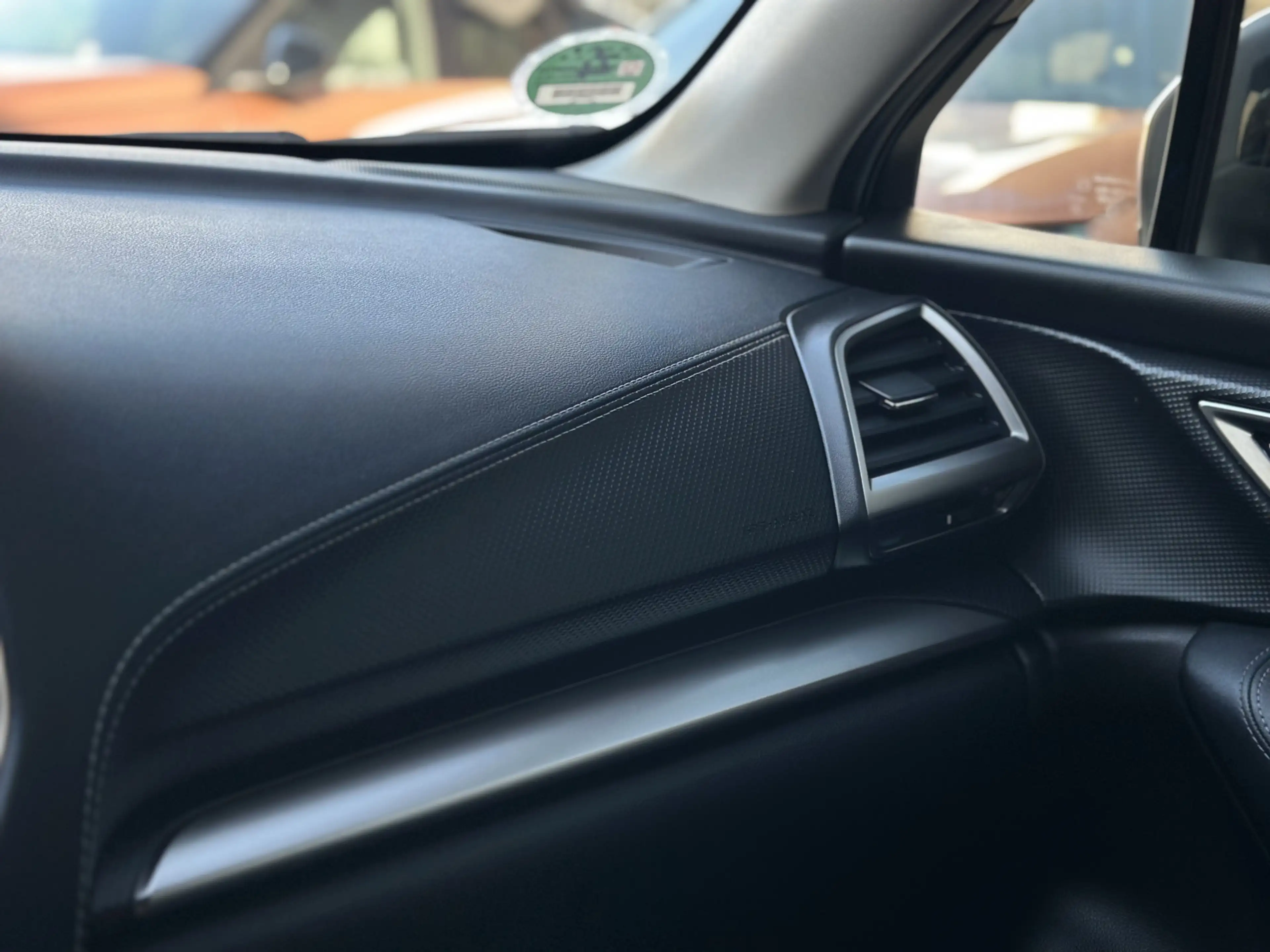 Subaru Forester 2.0i e-BOXER Comfort Trekhaak / Camera / Stoel stu — photo 38