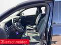 Volkswagen T-Roc 2.0 TDI DSG R-Line DIGITAL COCKPIT LED AHK 17 ACC Nero - thumbnail 6