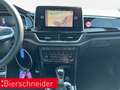 Volkswagen T-Roc 2.0 TDI DSG R-Line DIGITAL COCKPIT LED AHK 17 ACC Nero - thumbnail 13