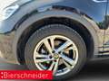 Volkswagen T-Roc 2.0 TDI DSG R-Line DIGITAL COCKPIT LED AHK 17 ACC Nero - thumbnail 16