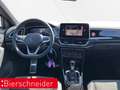 Volkswagen T-Roc 2.0 TDI DSG R-Line DIGITAL COCKPIT LED AHK 17 ACC Nero - thumbnail 10