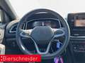 Volkswagen T-Roc 2.0 TDI DSG R-Line DIGITAL COCKPIT LED AHK 17 ACC Nero - thumbnail 9
