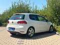 Volkswagen Golf VI Style/Tempo/SHZ/Klima/Tüv Weiß - thumbnail 7
