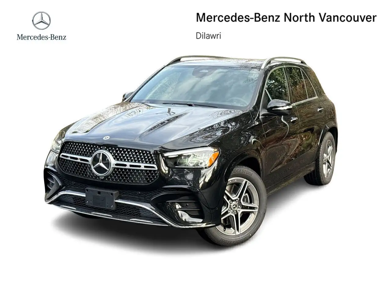 2026 Mercedes-Benz GLE