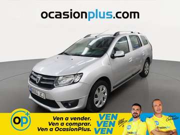 MCV 1.5dCi Laureate 90
