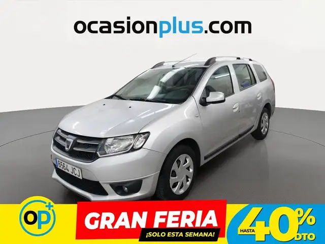 Dacia Logan MCV 1.5dCi Laureate 90