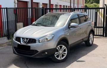 Phase 2 1.5 dCi 110CV Année 10-2010 avec toit Panoramique