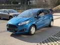 Ford Fiesta Titanium 1,0 EcoBoost Start/Stop *Erstbesitz* Blau - thumbnail 1