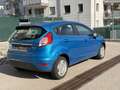 Ford Fiesta Titanium 1,0 EcoBoost Start/Stop *Erstbesitz* Blau - thumbnail 3