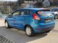 Ford Fiesta Titanium 1,0 EcoBoost Start/Stop *Erstbesitz* Blau - thumbnail 4