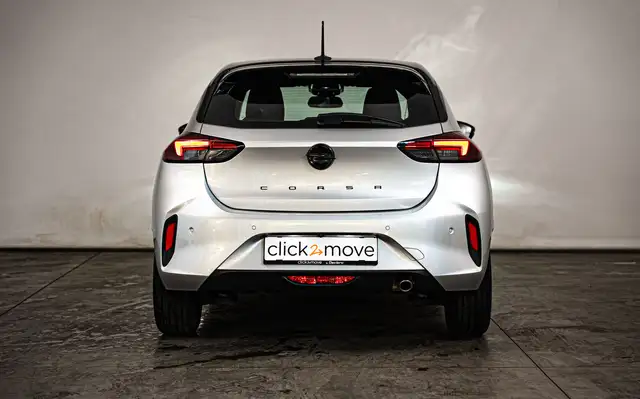 Opel Corsa view 4