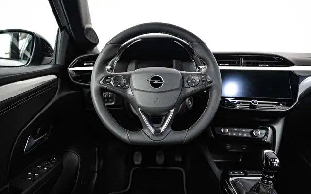 Opel Corsa view 11