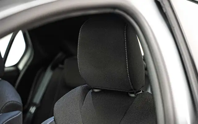 Opel Corsa view 8