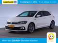 Volkswagen Polo 1.5 TSI 150PK Highline R-Line Aut. [ Virtual Navi Weiß - thumbnail 1