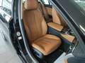 BMW 518 d 48V Luxury Auto Pelle Navi Fari LED Cerchi18 Negro - thumbnail 5