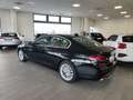 BMW 518 d 48V Luxury Auto Pelle Navi Fari LED Cerchi18 Negro - thumbnail 9