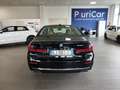BMW 518 d 48V Luxury Auto Pelle Navi Fari LED Cerchi18 Negro - thumbnail 44