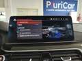 BMW 518 d 48V Luxury Auto Pelle Navi Fari LED Cerchi18 Negro - thumbnail 30