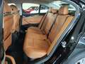 BMW 518 d 48V Luxury Auto Pelle Navi Fari LED Cerchi18 Negro - thumbnail 6