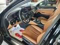 BMW 518 d 48V Luxury Auto Pelle Navi Fari LED Cerchi18 Negro - thumbnail 40