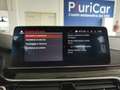 BMW 518 d 48V Luxury Auto Pelle Navi Fari LED Cerchi18 Negro - thumbnail 25
