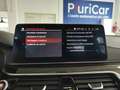 BMW 518 d 48V Luxury Auto Pelle Navi Fari LED Cerchi18 Negro - thumbnail 27