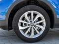 Volkswagen T-Roc 1.5 TSI DSG STYLE LM17 NAVI LED SITZHZ Blau - thumbnail 7