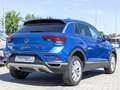 Volkswagen T-Roc 1.5 TSI DSG STYLE LM17 NAVI LED SITZHZ Blau - thumbnail 3