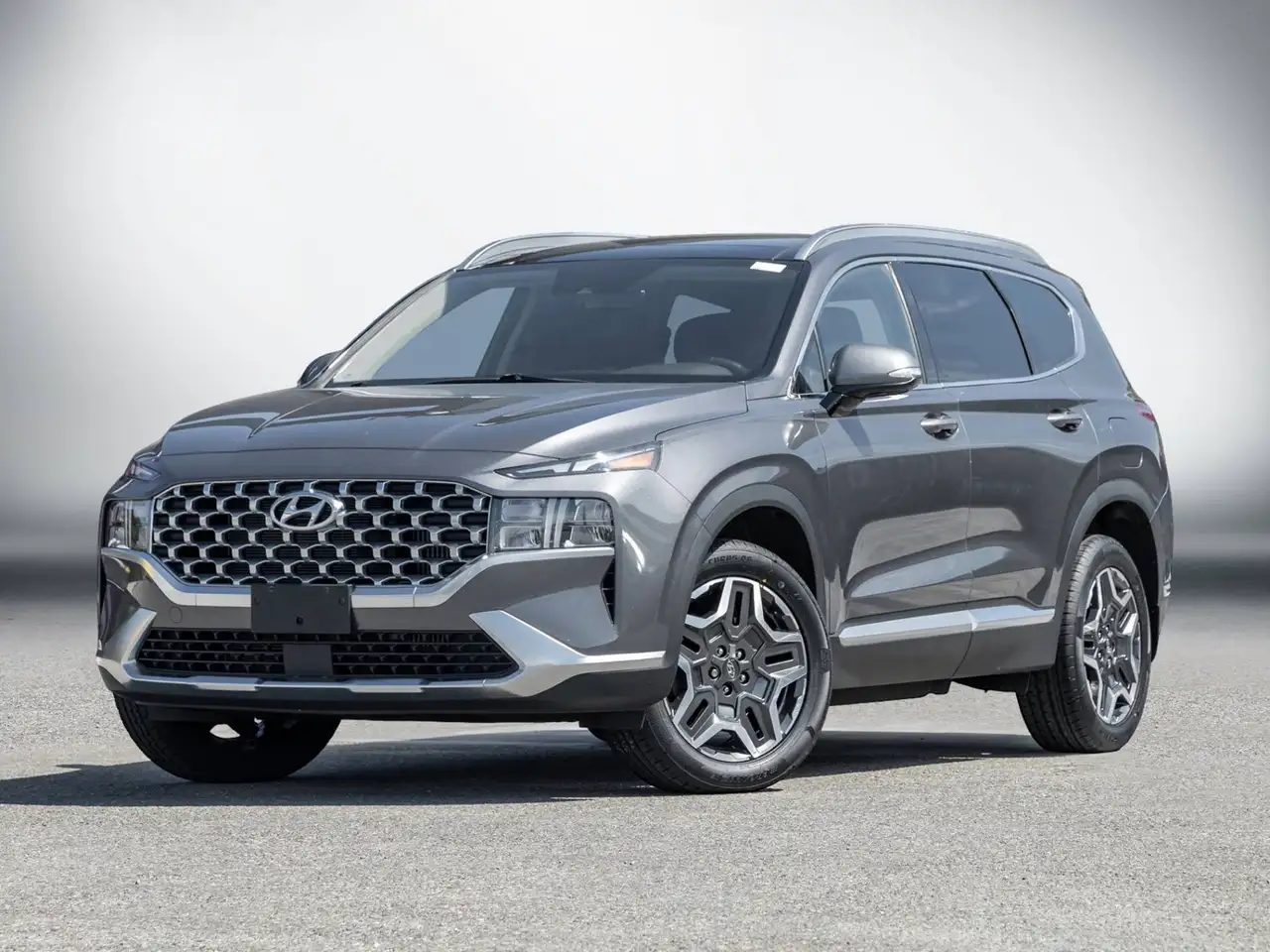 2021 Hyundai SANTA FE