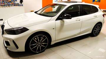 Serie 1 F40 M 135i xdrive auto