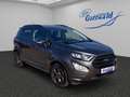 Ford EcoSport ST-Line Navi Soundsystem B & O Apple CarPlay Andro Grau - thumbnail 1