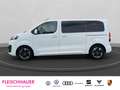 Opel Zafira Life Tourer M 2.0 D E StHzg+AHK+Navi+Leder+CarPlay Weiß - thumbnail 3