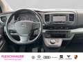 Opel Zafira Life Tourer M 2.0 D E StHzg+AHK+Navi+Leder+CarPlay Weiß - thumbnail 11